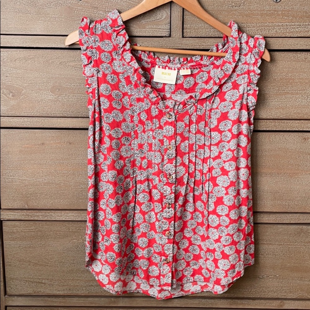 Maeve By Anthropologie